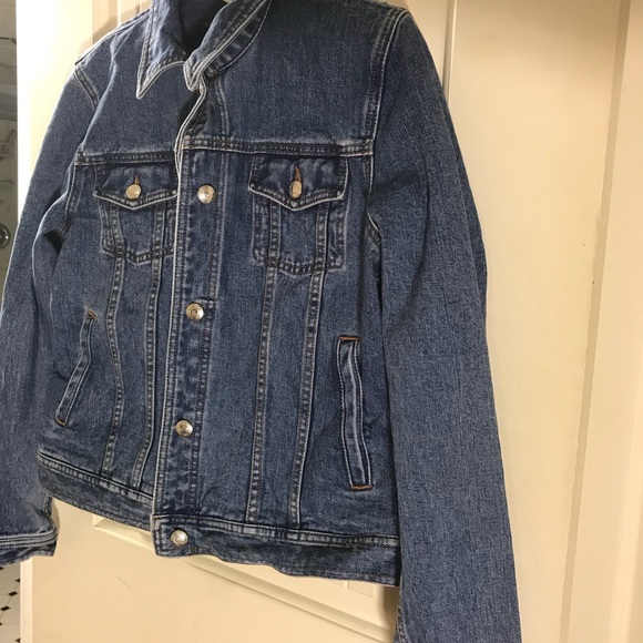 Ralph Lauren, women’s jean jacket - Picture 3 of 3